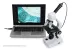 Celestron digitálny 5 MPx USB snímač pre mikroskopy (44422)