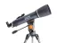 Celestron Astromaster 102/660 mm AZ teleskop šošovkový (22065)