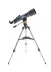 Celestron Astromaster 102/660 mm AZ teleskop šošovkový (22065)