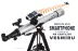 Celestron StarSense Explorer LT 80/900 mm AZ teleskop šošovkový (22451)