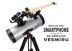 Celestron StarSense Explorer LT 127/1000 AZ teleskop zrkadlový (22453)