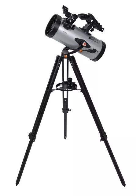 Celestron StarSense Explorer LT 127/1000 AZ teleskop zrkadlový (22453)
