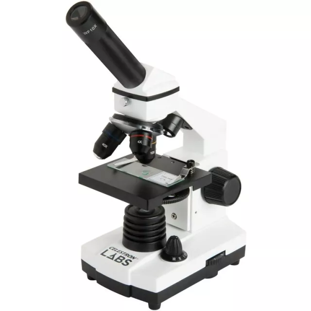 Mikroskop Celestron Labs CM-800 44128 (40-800x)