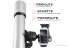 Celestron StarSense Explorer DX 102/660 mm AZ teleskop šošovkový (22460)