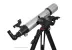 Celestron StarSense Explorer DX 102/660 mm AZ teleskop šošovkový (22460)