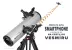 Celestron StarSense Explorer DX 130/650 mm AZ teleskop zrkadlový (22461)