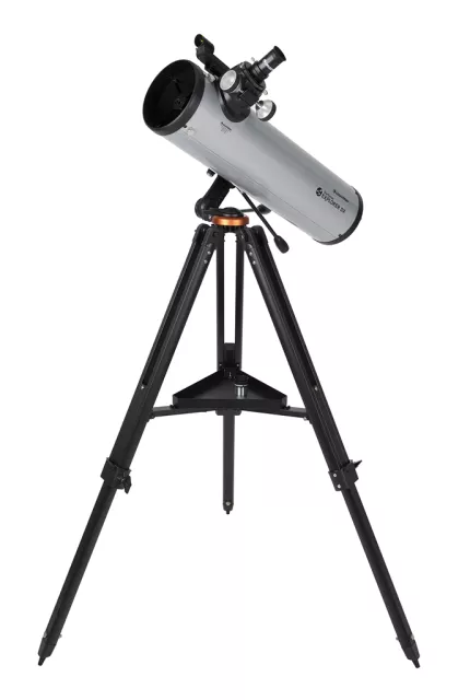 Celestron StarSense Explorer DX 130/650 mm AZ teleskop zrkadlový (22461)