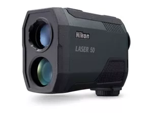 Laserový diaľkomer Nikon Laser 50