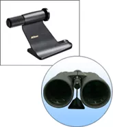 Nikon TRA-3 adaptér pre pripojenie binokulára na statív