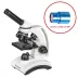 Mikroskop Delta Optical BioLight 300 (40-400x) s kamerou