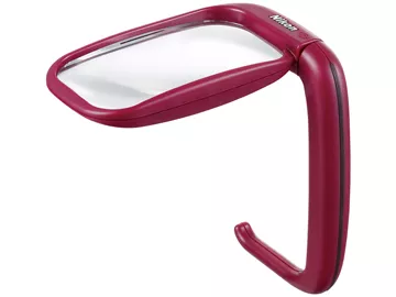 Lupa na čítanie s osvetlením Nikon U1-4D - 1,5x (100mm x 54mm)