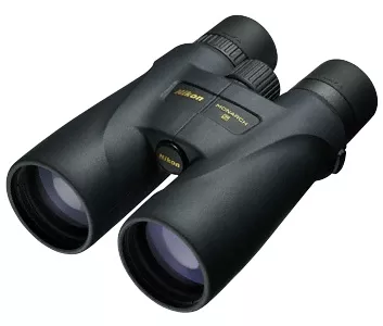 Binokulárny ďalekohľad Nikon Monarch 5  ED DCF (TRA-3) 16x56