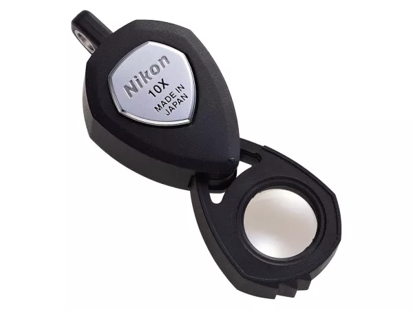 Zväčšovacia lupa Nikon - 10x (13mm)