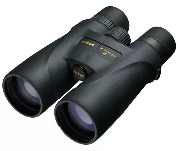 Binokulárny ďalekohľad Nikon Monarch 5  ED DCF 8x56