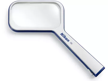 Lupa na čítanie Nikon S1-4D Blue - 1,5x (100mm x 54mm)