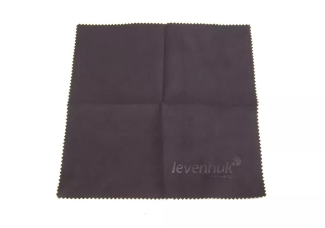 Levenhuk cistici handrička