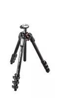 Karbónový statív Manfrotto MT055CXPRO4