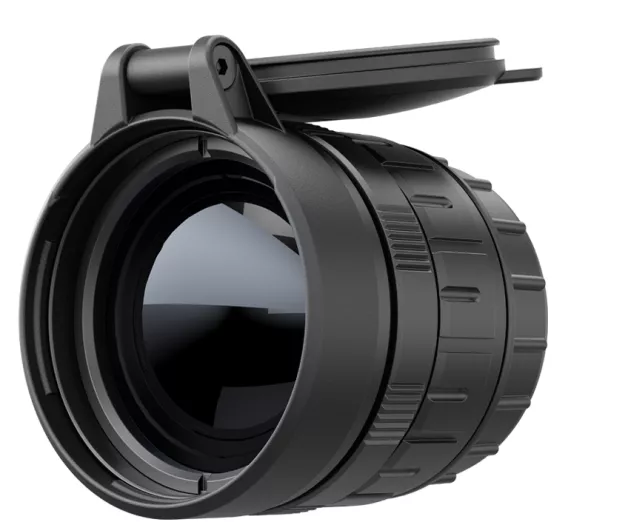 Objektív pre termokameru Pulsar F50