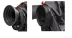Manfrotto RC-1 PL, Video Raincover