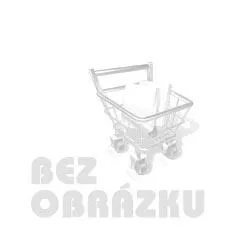 HĽADÁČIK TS ARTESKY 70/400mm GUIDER TS HELICAL vr. objímok