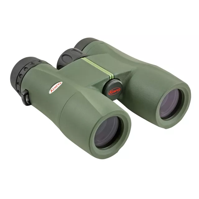 Binokulárny ďalekohľad Kowa SV II 8x32