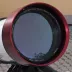 Slnečný ďalekohľad Lunt LS230THa/B3400 230/1610mm RICCARDI
