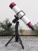 Slnečný ďalekohľad Lunt LS230THa/B3400 230/1610mm RICCARDI