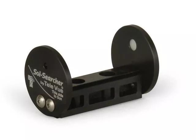 HĽADÁČIK LUNT TV SOLSEARCHER