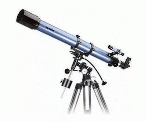 Hviezdársky ďalekohľad Sky-Watcher Refraktor 70/900mm