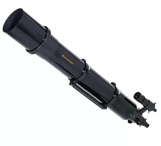 Dalekohled Celestron #22020C C-6R OTA REFR. 150/1200mm (tubus vč