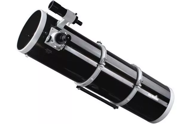 Ďalekohľad Sky-Watcher Newton 10” 250/1200mm OTA DUAL vr. BLACK DIAMOND
