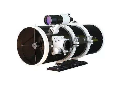 Dalekohled SkyWatcher NEWTON 8" 200/800mm F/4 OTA Quattro dural.tubus ASTROGRAF