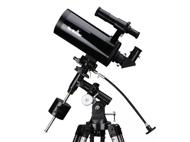 Dalekohled SkyWatcher MAK 102/1300mm EQ-2 montáž  (Maksutov-Cassegrain)