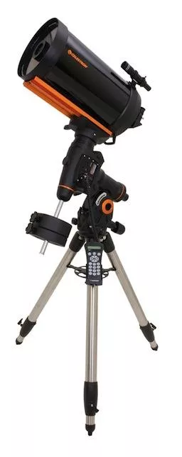 Hviezdársky ďalekohľad Celestron CGEM 925 SCT 235/2350mm (11098)