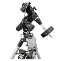 MONTÁŽ SKY-WATCHER NEQ-5 GOTO PARALAKTICKÁ (SYNSCAN)