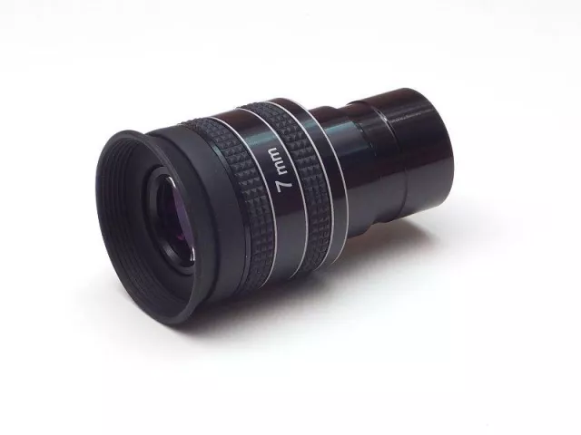 OKULÁR TS PLANETARY HR 7mm