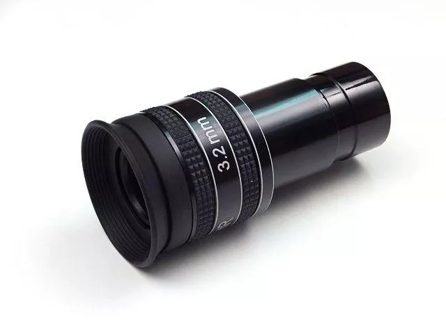 OKULÁR TS PLANETARY HR 3.2mm