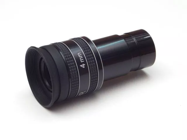 OKULÁR TS PLANETARY HR 4mm