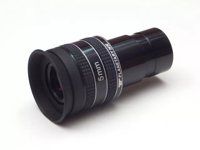 OKULÁR TS PLANETARY HR 5mm
