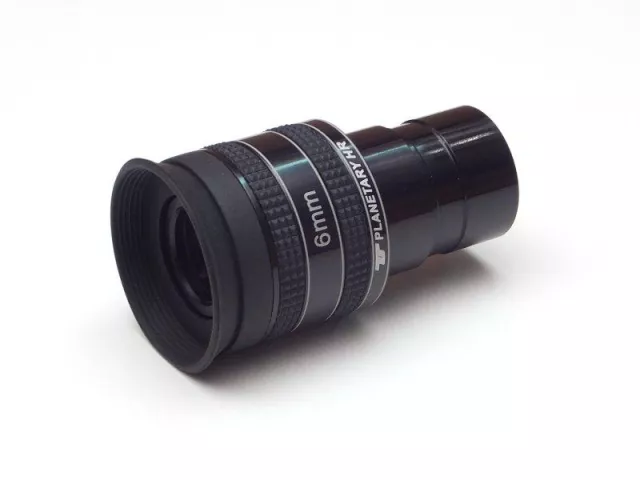 OKULÁR TS PLANETARY HR 6mm