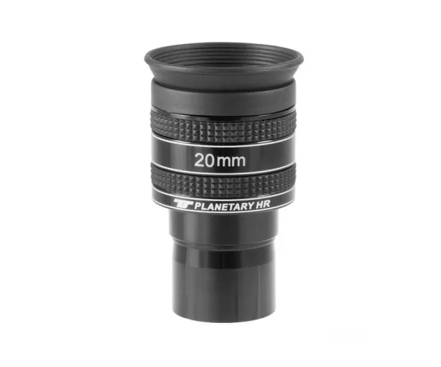OKULÁR TS PLANETARY HR 20mm