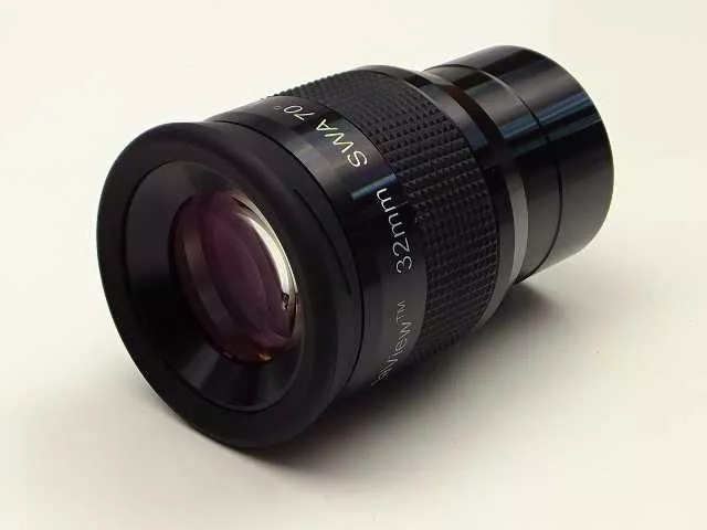 OKULÁR SKY-WATCHER PANAVIEW 32mm 2” 70°