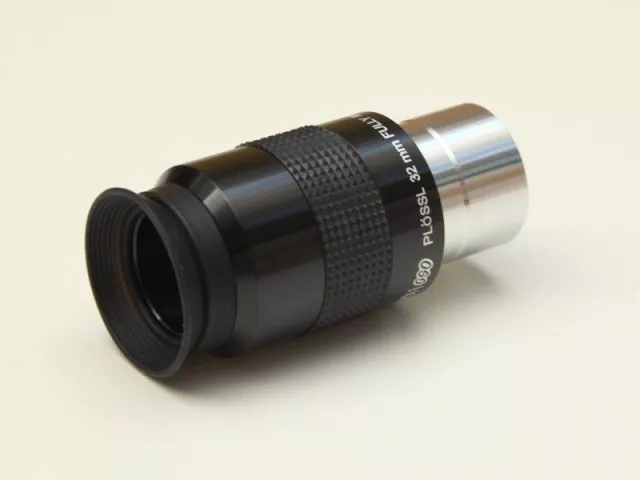 OKULÁR GSO PLÖSSL 32mm 1.25”