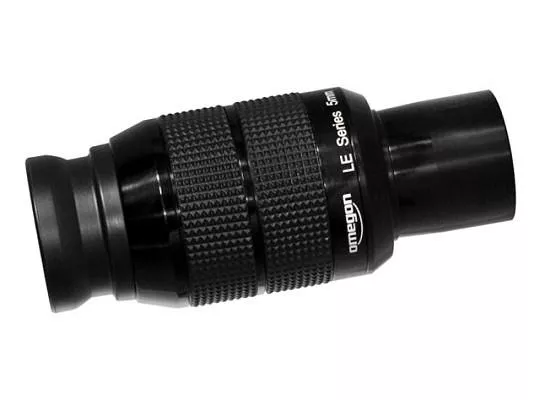 OKULÁR OMEGON 5mm LE 1,25”