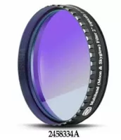 FILTER BAADER 2458334 MOON&amp;SKYGLOW 2” NEODYMIUM