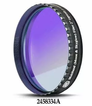 FILTER BAADER 2458334 MOON&SKYGLOW 2” NEODYMIUM