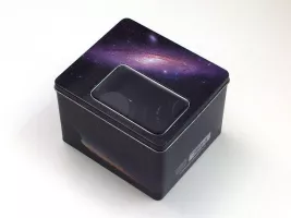 OKULÁR BAADER 2957005 REVOLVEROVÁ HLAVA - DARČEKOVÝ BOX M31