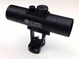 HĽADÁČIK BAADER 2957310 SKY SURFER V. RED DOT