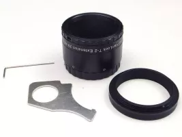 T2 BAADER #25V PREDLŽOVACÍ KRÚŽOK T2/T2 29-46mm