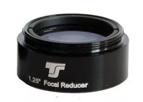 REDUKTOR TS 1.25” 0.5x FMC pre CCD kamery